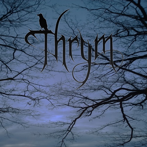 Thrym - Thrym (EP) 2014