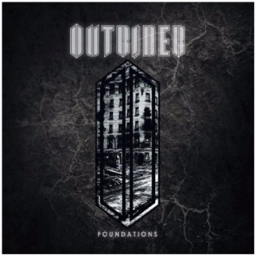 Outrider - Foundations (2017)