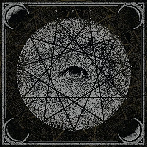 Ex Eye - Ex Eye (2017)