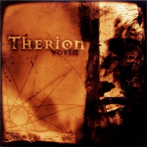 Therion - Vovin (1998) (Lossless)