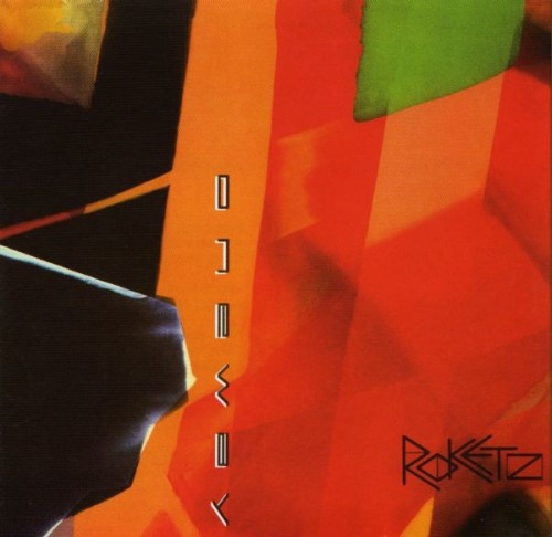 Rocketz - One Way (2010) (Lossless)