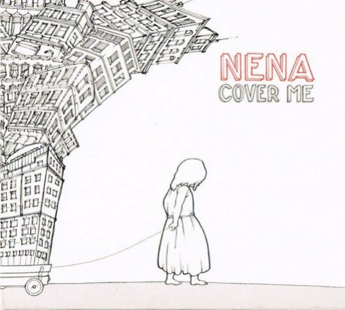 Nena - Cover Me (2CD) (2007) (Lossless)