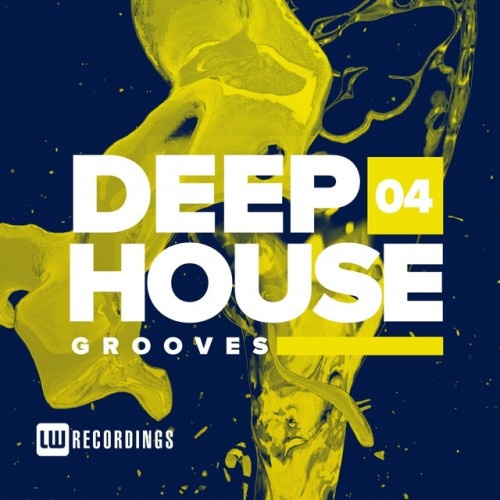 VA - Deep House Grooves Vol.04 (2017)