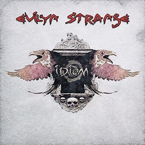 Evilyn Strange - Idiom (2017)