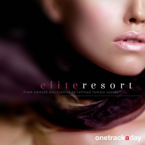 VA - Elite Resort From Smooth Electronics to Refined Female Vocals (2017)