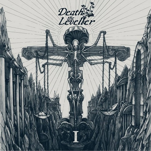 Death The Leveller - Death The Leveller [EP] (2017)