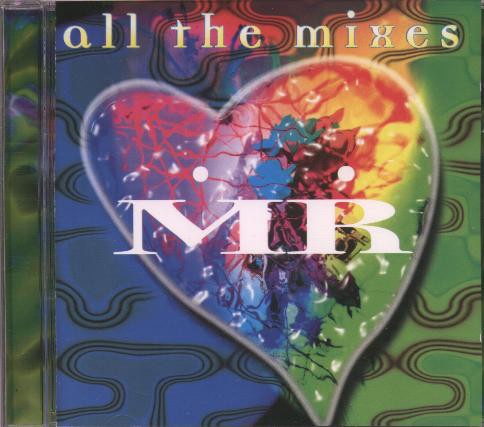 MR - All The Mixes (1996) (Lossless)