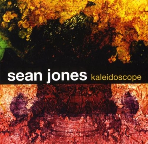Sean Jones - Kaleidoscope (2007) (Lossless)