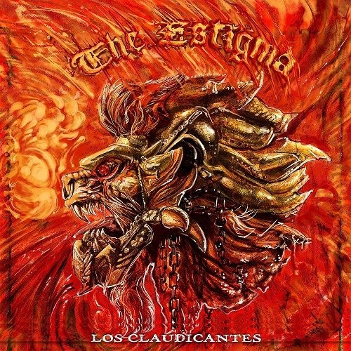The Estigma - Los Claudicantes (2017) 