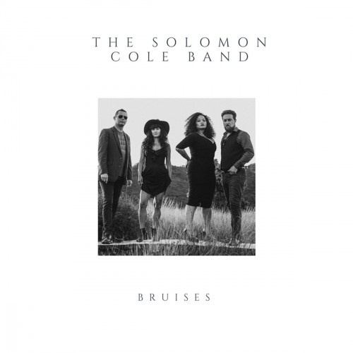 The Solomon Cole Band - Bruises (2016) (Lossless)