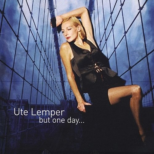 Ute Lemper - But One Day... (2002) (Lossless)