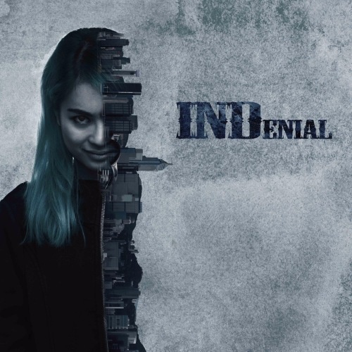 Indenial - Indenial (2017)