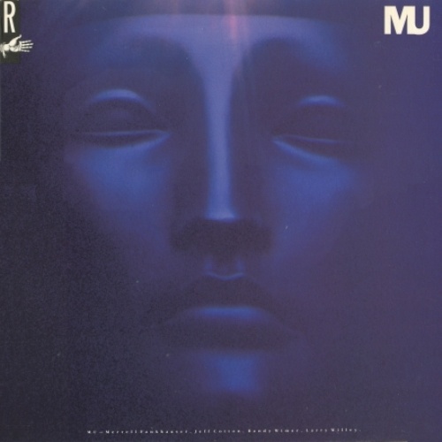Mu - Mu (1971) [Vinyl Rip 32/192] Lossless