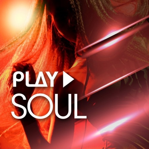 VA - Play Soul (2017)