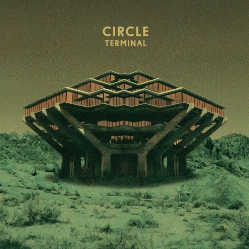  	 Circle - Terminal (2017)