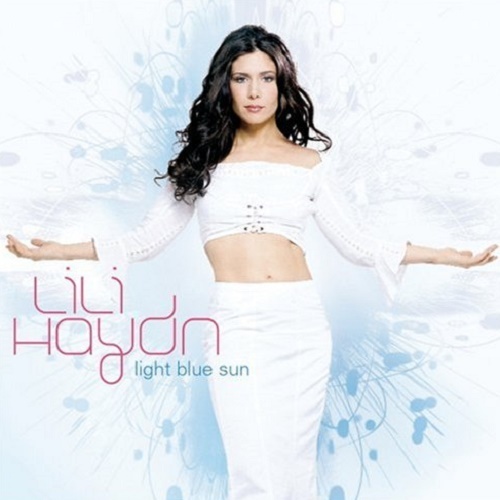 Lili Haydn - Light Blue Sun (2003) (lossless + MP3)