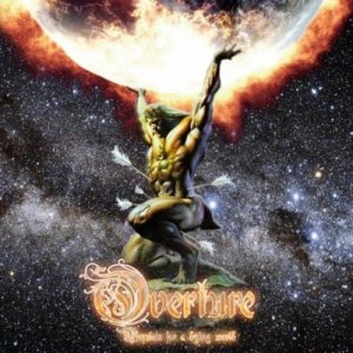 Overture - Requiem For A Dying World (2017)