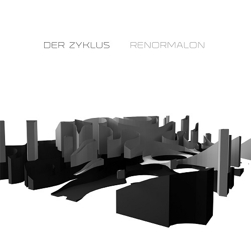 Der Zyklus - Renormalon (2016)
