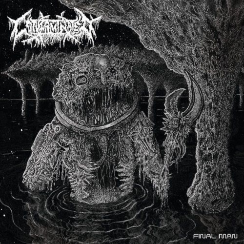 Contaminated - Final Man (2017)
