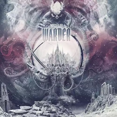 Warder - Noosfear (2017)
