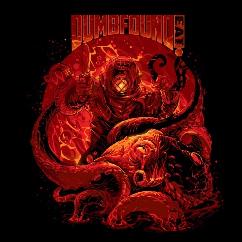 Dumbfound - Eat (2017)