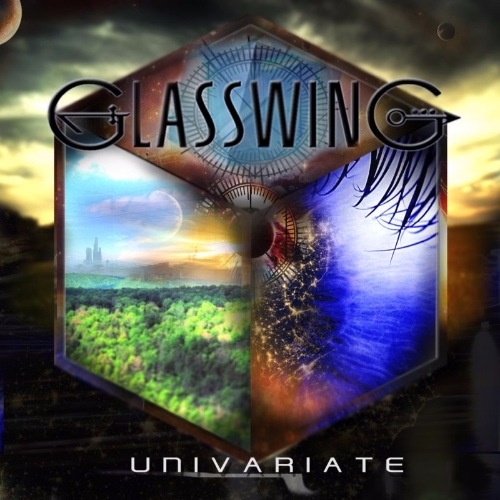 Glasswing - Univariate (2017)