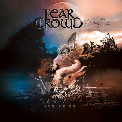 Fear Crowd - Evoluci&#243;n (2017)