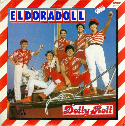 Dolly Roll - Eldoradoll 1984