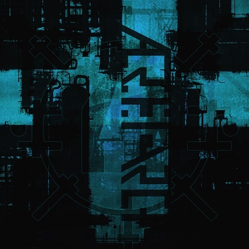 Acritarch - Acritarch (EP) 2016
