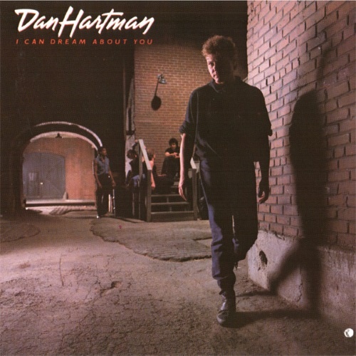 Dan Hartman - I Can Dream About You 1984
