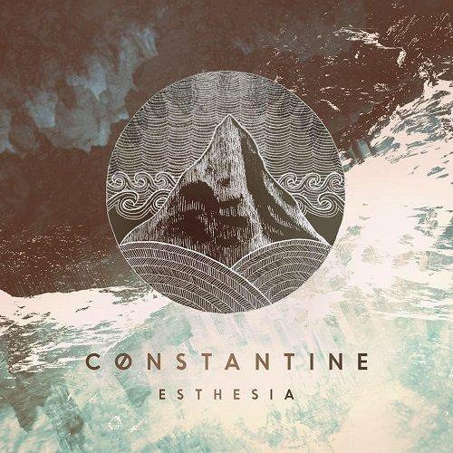 Constantine - Esthesia (2017)