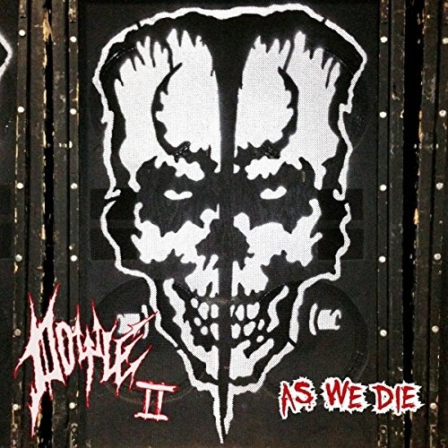 Doyle - II: As We Die (2017)