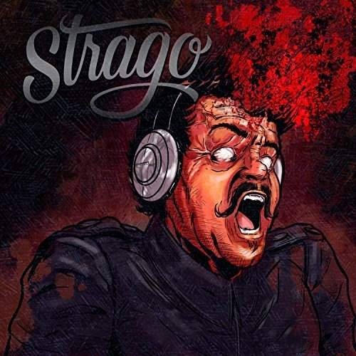 Strago - Strago (2017)