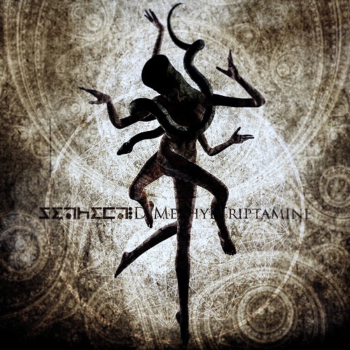 Seth.Ect - DiMethylTriptamine (EP) 2014