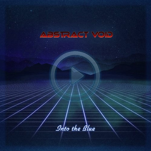 Abstract Void - Into The Blue [EP] (2017)