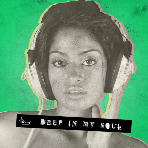 VA - Deep in My Soul (2017)