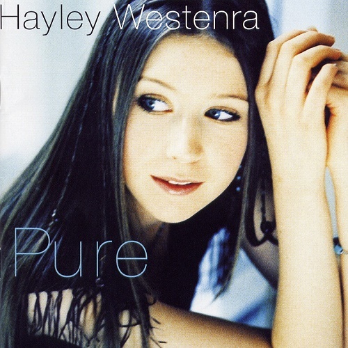 Hayley Westenra - Pure (2003) (lossless + MP3)