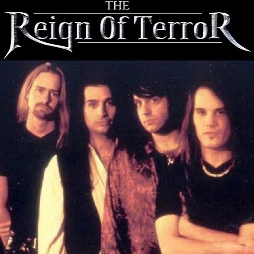The Reign Of Terror - �����������  (Japanese Edition) 1995 - 2002 [Lossless + mp3]