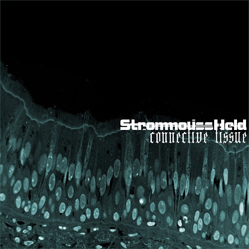 StrommoussHeld - Connective Tissue (Single) 2009