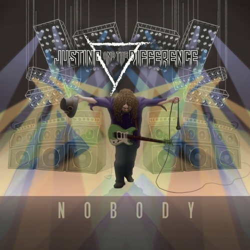 Justino And The Difference - Nobody (2017)