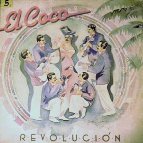 El Coco - Revolucion (1980)