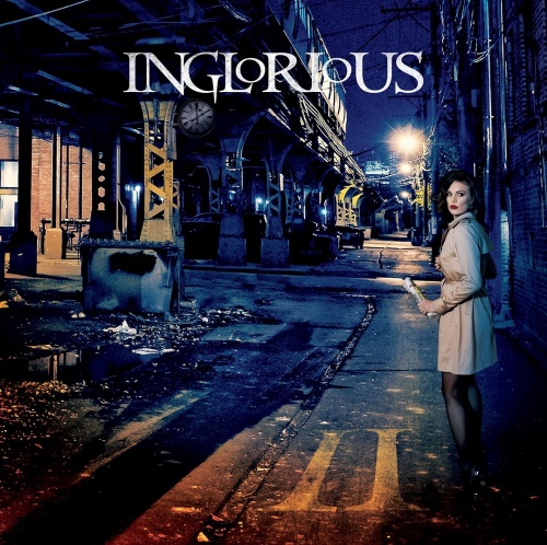 Inglorious - II (2017) (Lossless)