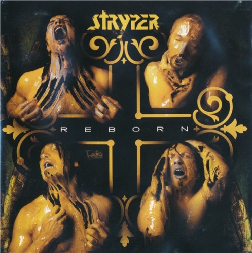 Stryper - Reborn (2005) Lossless