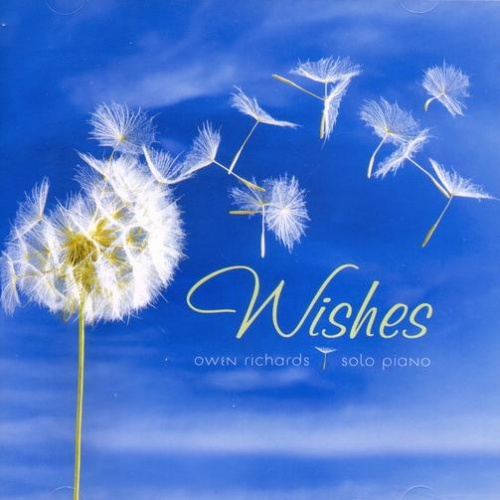 Owen Richards - Wishes (2006)