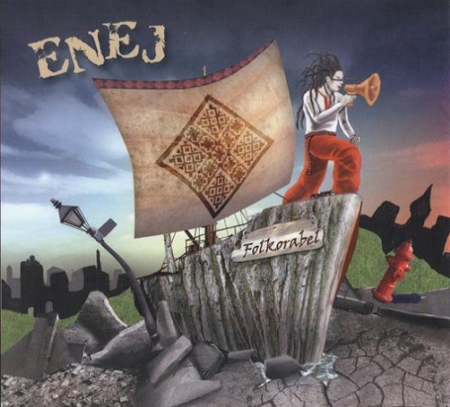Enej - Folkorabel (2010)