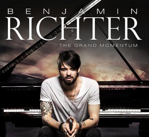 Benjamin Richter - The Grand Momentum (2015)