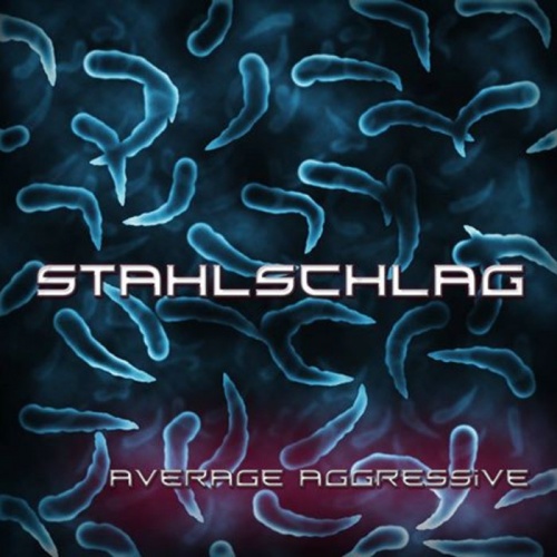 STAHLSCHLAG - Average Aggressive (2013)