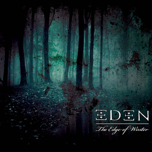 Eden - The Edge Of Winter (2017)