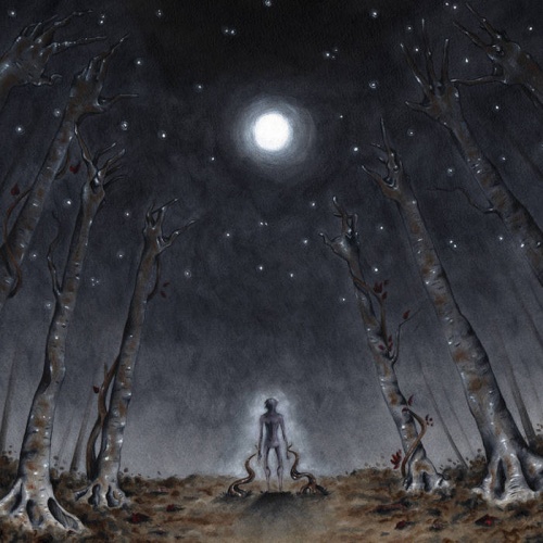 Blaze Of Sorrow - Astri (2017)