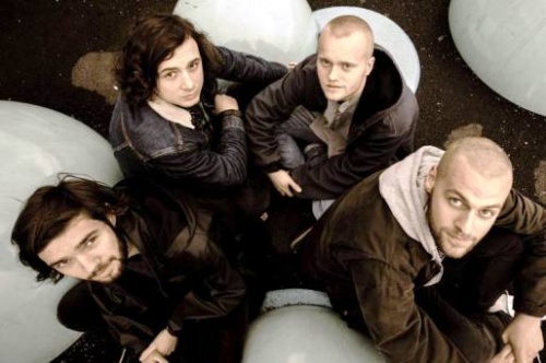 Shaman Elephant - Crystals (2016) [WEB Release] Lossless